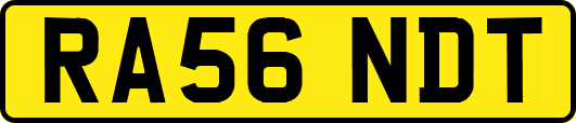 RA56NDT