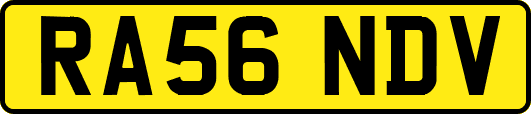 RA56NDV