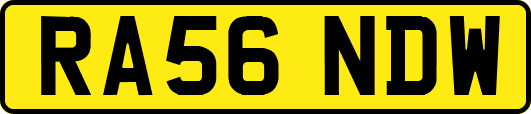 RA56NDW