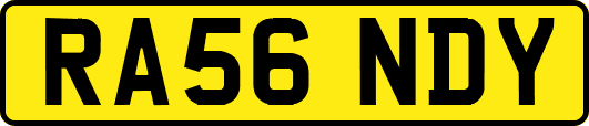 RA56NDY