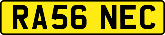 RA56NEC