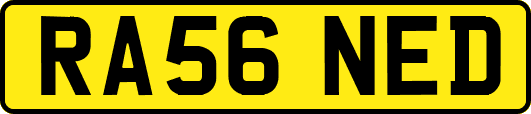 RA56NED