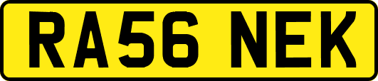 RA56NEK
