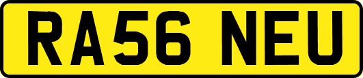 RA56NEU