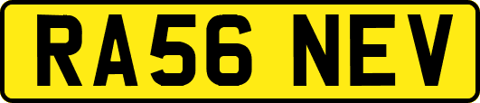 RA56NEV