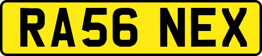 RA56NEX
