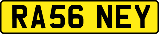 RA56NEY