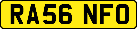 RA56NFO