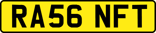 RA56NFT