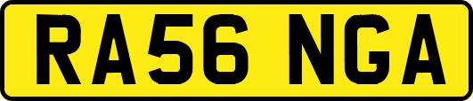 RA56NGA