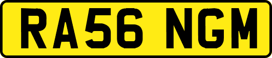 RA56NGM