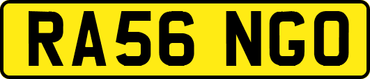 RA56NGO
