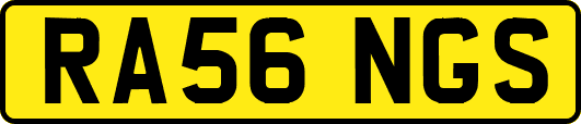 RA56NGS