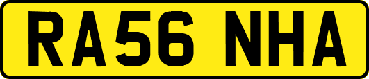 RA56NHA