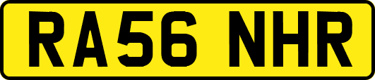 RA56NHR