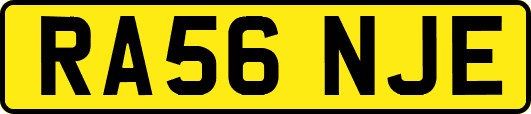 RA56NJE