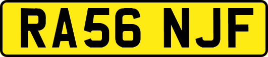 RA56NJF