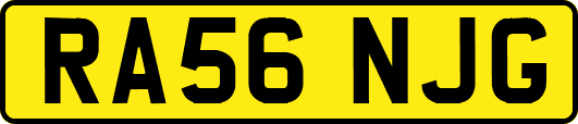 RA56NJG