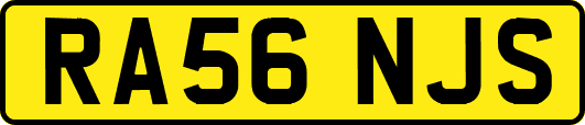 RA56NJS