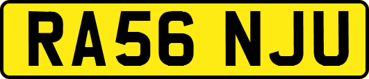 RA56NJU
