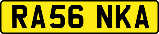 RA56NKA