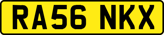 RA56NKX