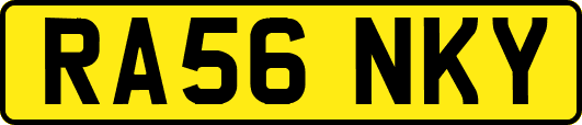RA56NKY