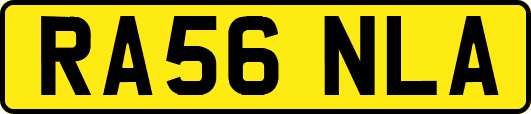RA56NLA