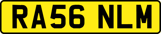 RA56NLM