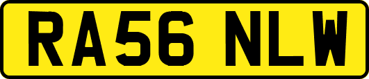 RA56NLW