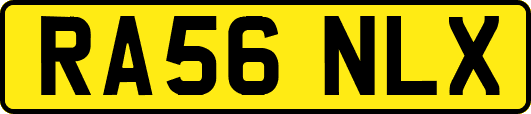 RA56NLX