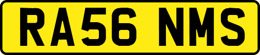 RA56NMS