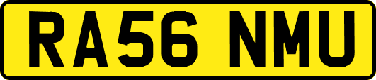 RA56NMU