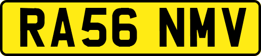 RA56NMV