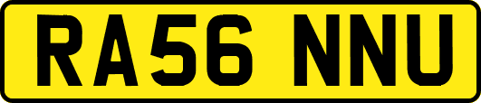 RA56NNU