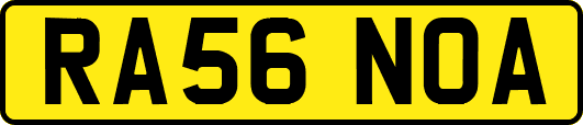 RA56NOA
