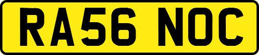 RA56NOC