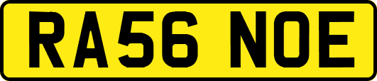 RA56NOE