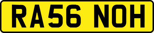 RA56NOH