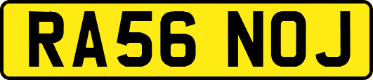 RA56NOJ