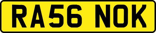 RA56NOK