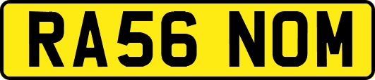 RA56NOM