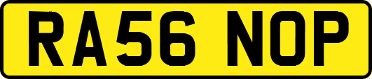 RA56NOP