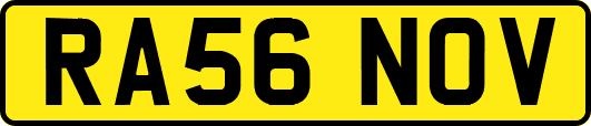 RA56NOV