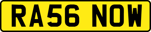RA56NOW