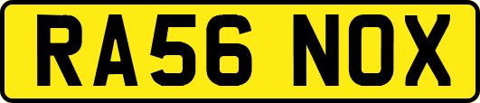 RA56NOX