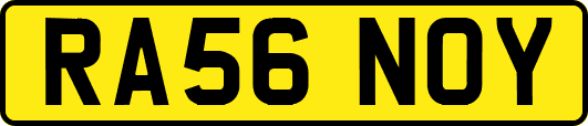 RA56NOY