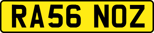 RA56NOZ