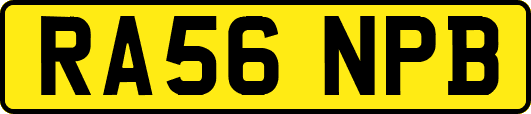RA56NPB