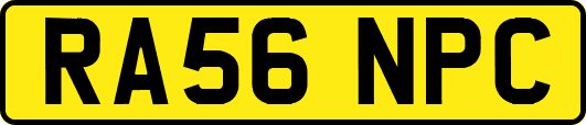 RA56NPC